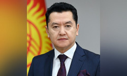 Алтынбек Жумаев Президенттин кеңешчиси кызматынан бошотулду