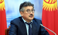 Арслан Койчиев Президенттин кеңешчиси болуп дайындалды