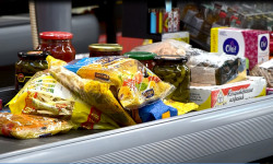 Өлкөдө азык-түлүк кору жетиштүү көлөмдө