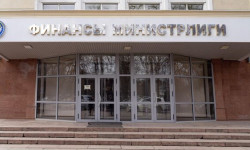 Финансы министрлиги санариптик долбоорлорду ишке киргизет