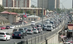 Ошто жол тыгыны качан жоюлат?