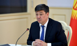 Өлкөдө азык-түлүк кору жетиштүү