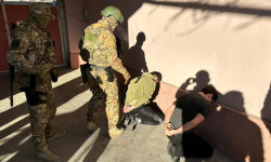 Кочкордо болгон окуя Сузакта да кайталанды