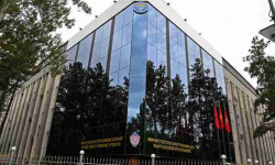 ИИМ: төрт облустун жетекчилери алмашты