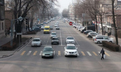 Айдоочулар үчүн "Төлөм" системасы иштеп баштады