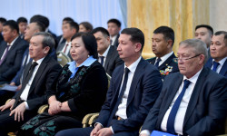 Быйыл Министрлер Кабинети кандай иштеди?