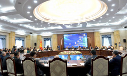 Министрликтердин ийгиликтери жана кемчиликтери