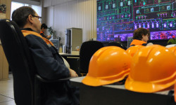 Майрам күндөрү энергетиктер күчөтүлгөн тартипте иштейт