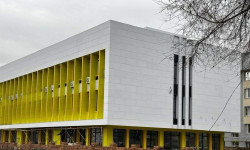 Өзгөчө балдардын ден соолугунун оңолушу жана торолушу үчүн шарттар түзүлөт