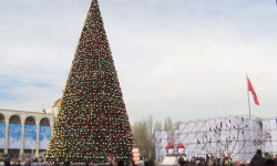 Өлкө аймагында коомдук абал туруктуу