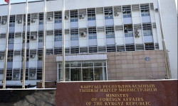 ТИМ: Казакстандагы башаламандыкка кыргызстандыктар катышкан эмес