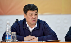 Бакыт Төрөбаев: Республика боюнча жылытуу мезгилинде электр энергиясы үзгүлтүксүз берилиши керек