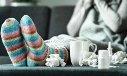 Бир суткада сасык тумоонун 507 учуру катталды