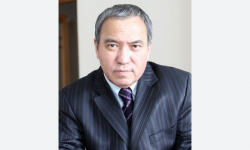 Кубан Мамбеталиев 70 жашта