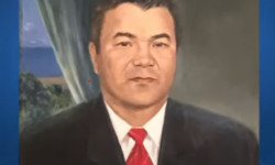 Аскат Абдылдаевди эскерүү