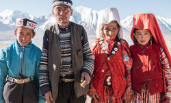 Памирдеги кыргыздардын жапырт оорусу тууралуу маалымат текшерилүүдө