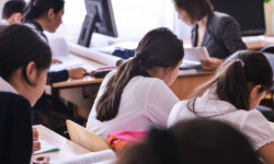 Мектептерге жаңы сабак киргизилет