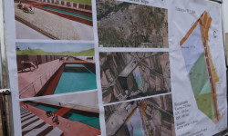 Кочкор районунда жаңы мал базары курулат