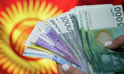 Мамлекеттик карызды төлөөгө рекорддук каражат бөлүндү