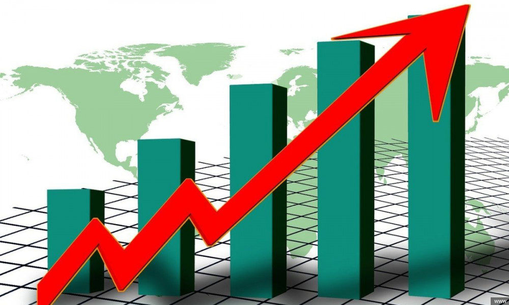 Рост экономики составил 7 процентов