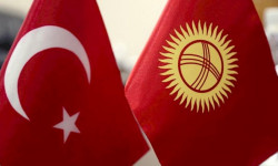 Кыргыз - түрк соода алакасы жакшырат
