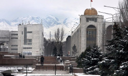 16-январга карата Кыргызстанда күтүлгөн аба ырайы тууралуу маалымат