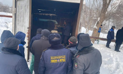 Майлуу-Сууда үч отказандын бирөөсү жылуулук бере баштады — Энергетика министрлиги