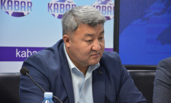 Электр жабдууларды сактап калуу үчүн өчүрүүлөр болууда