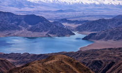 Орто-Токойго ГЭС курулабы?