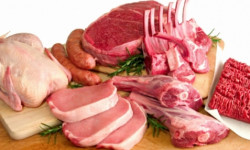 Кыргызстанда өткөн жылы 441,2 миң тонна эт өндүрүлдү