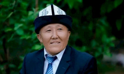 Эмгек сиңирген артист Малик Аликеев көз жумду