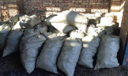 Акысыз көмүр: тизме боюнча чатак