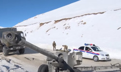 Талас: коопсуздукту камсыздоо аракети