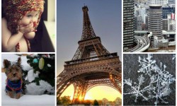 Shine News:  Дүйнөдөгү кызыктар (аудио)