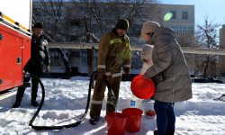 Майлуу-Суу: прокуратура кылмыш ишин козгоду