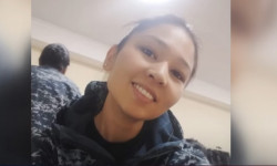 Бишкекте 24 жаштагы кызды сүзүп, из жашырган айдоочуну сот неге бошотту?