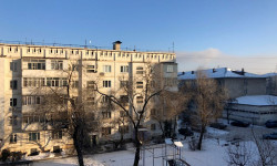 19-январда Кыргызстанда күтүлгөн аба ырайы