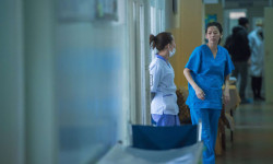 Бишкекте аялдар үчүн рак ооруларына каршы акысыз текшерүү болот 