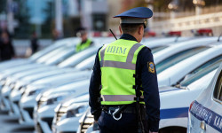 Бишкекте жана Чүй облусунда жолдор убактылуу жабылат