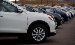 Унааны алгачкы каттоонун баасы өзгөрдү