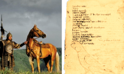 Дин жана маданият: Армян –кыпчактардын мурасы