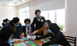 Мугалимдердин айлыгын кечиктирген мектеп жетекчилери жазаланат