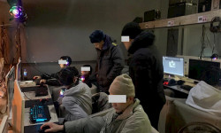 Бишкекте "Өспүрүм-түн" рейди өттү, жыйынтыгында 17 өспүрүм көзөмөлсүз жүргөнү аныкталды 