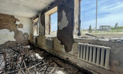 Баткен: козголгон кылмыш иши боюнча