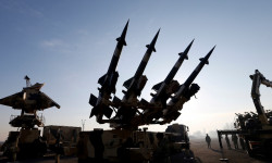 Кыргызстанга модернизацияланган «Печора-2 БМ» мобилдик зениттик-ракеталык комплекси алынып келинди