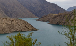 "Куланак" ГЭСин куруу боюнча келишимге кол коюлду 