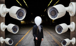 Бишкектин бардык райондоруна адамдын жүзүн таануучу камералар орнотулат