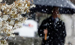 3-февралга карата Кыргызстанда күтүлгөн аба ырайы