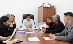 Кыргызстанда үй-бүлөлүк салтанаттарды жана сөөк коюу каада-салттарын жөнгө салуу чаралары иштей баштады