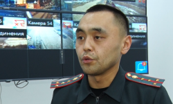 "Коопсуз аймак" долбоору Ысык-Көлдө иштеп баштады